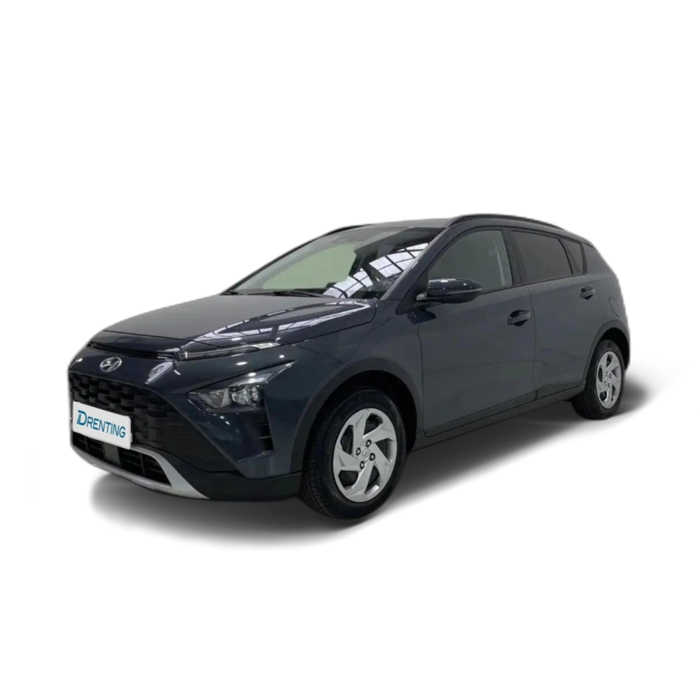 Hyundai BAYON 1.2 MPI Klass Gris