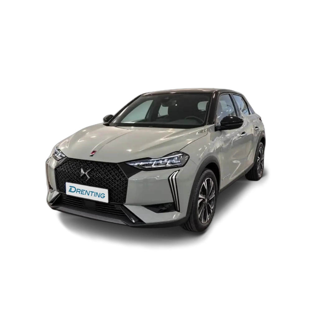 DS Automobiles DS 3 1.2 PURETECH 96KW PERFORMANCE LINE AUTO 130 5P Gris
