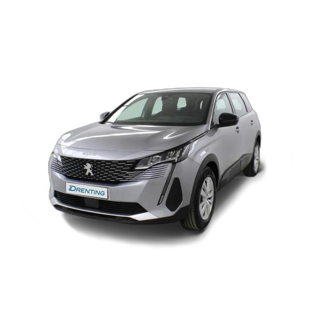 Peugeot 5008 1.2 PureTech 96KW S&S Active Pack Gris