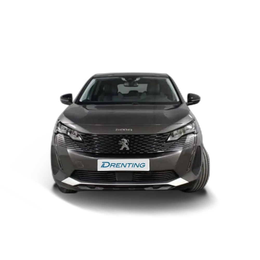 Peugeot 5008 1.2 PURETECH 96KW S&S ALLURE AUTO Gris