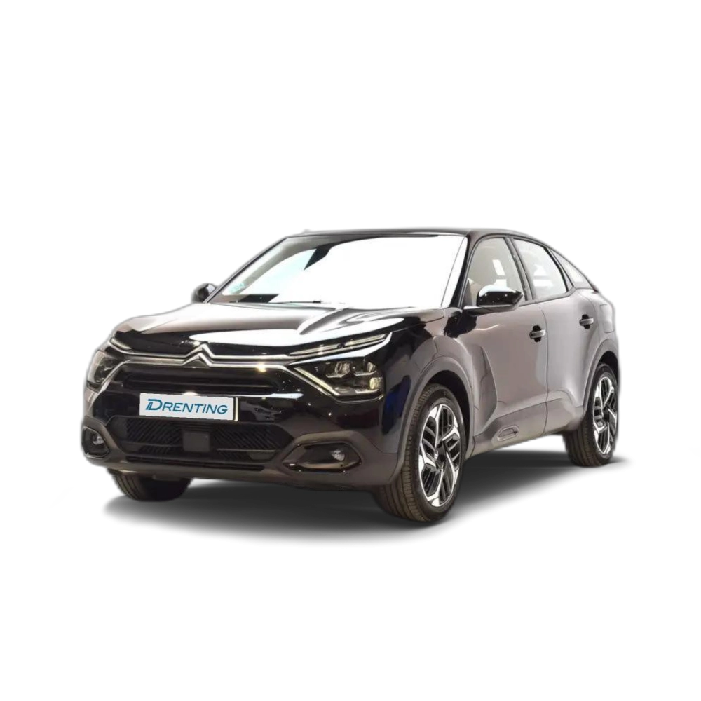 Citroen C4 1.2 PureTech Business Edition S&S 130 Negro