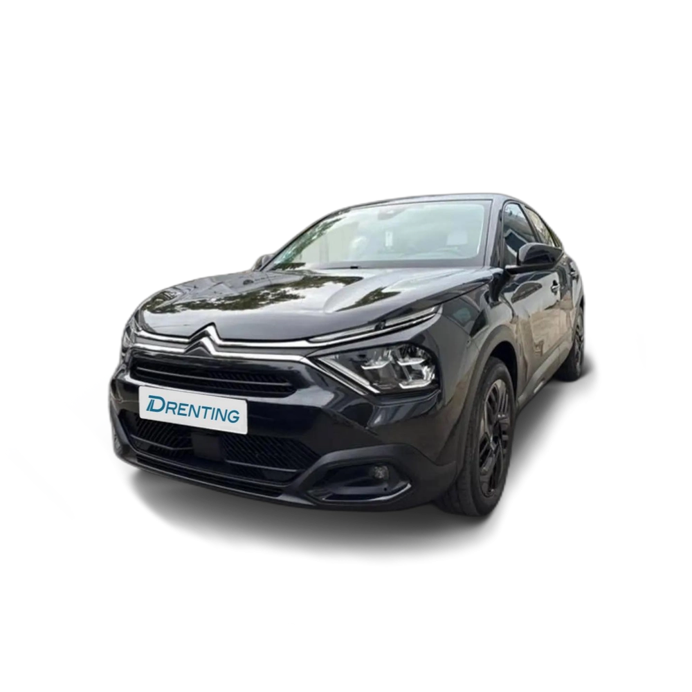 Citroen C4 1.2 PureTech Feel Pack S&S 130 Negro
