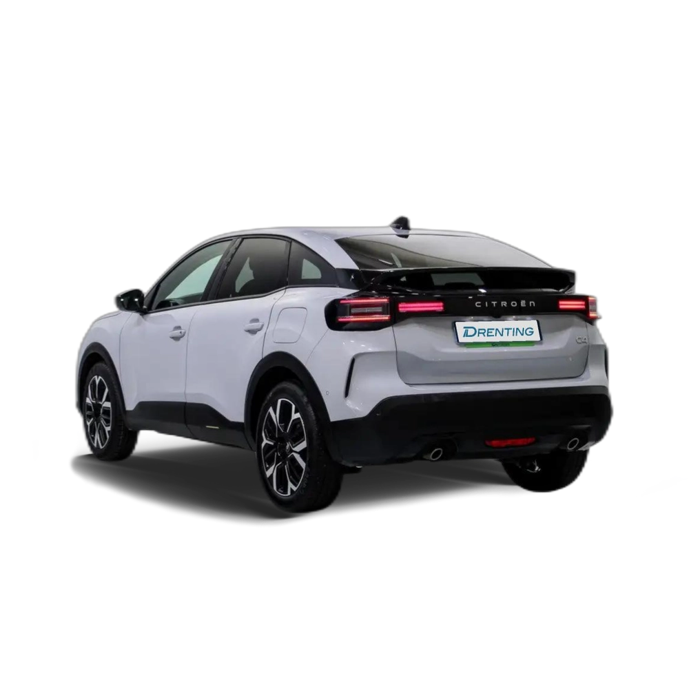 Citroen C4 1.2 PureTech Max S&S 130 Aut. Blanco