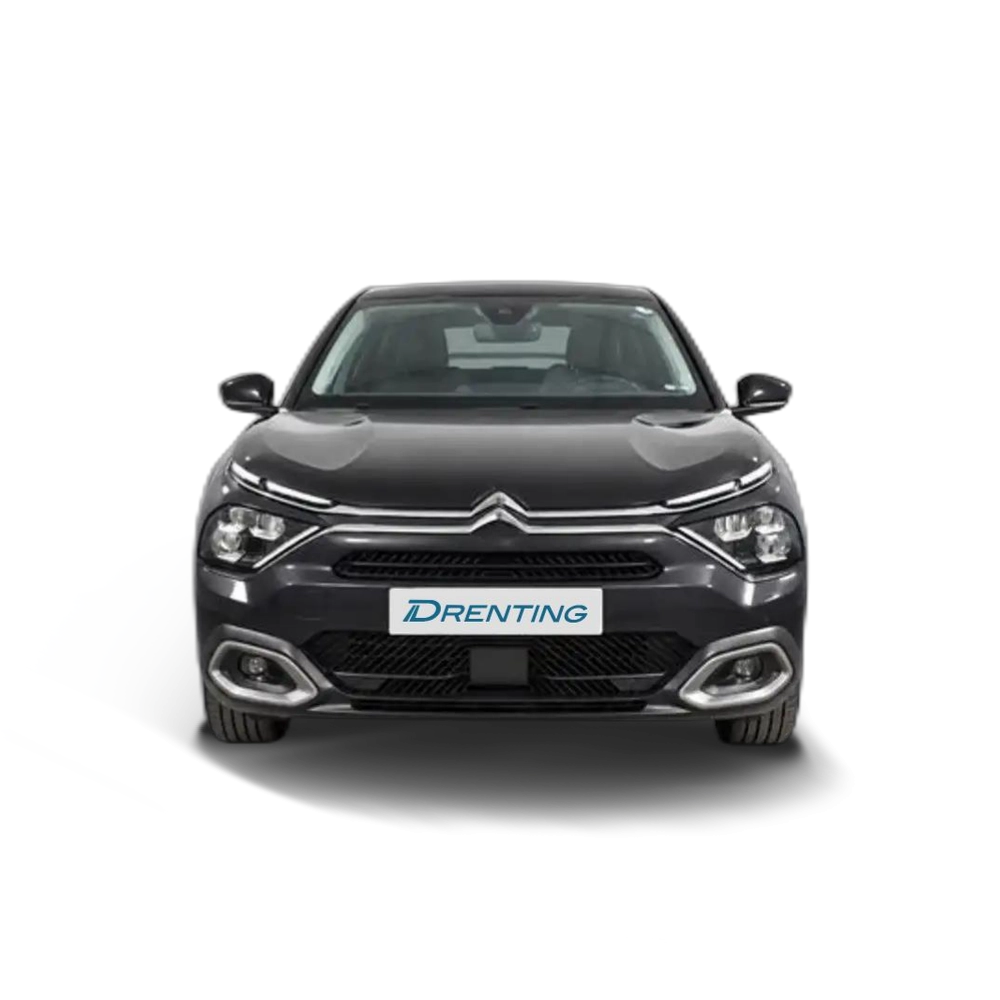 Citroën C4 1.2 PureTech Shine S&S 130 Negro