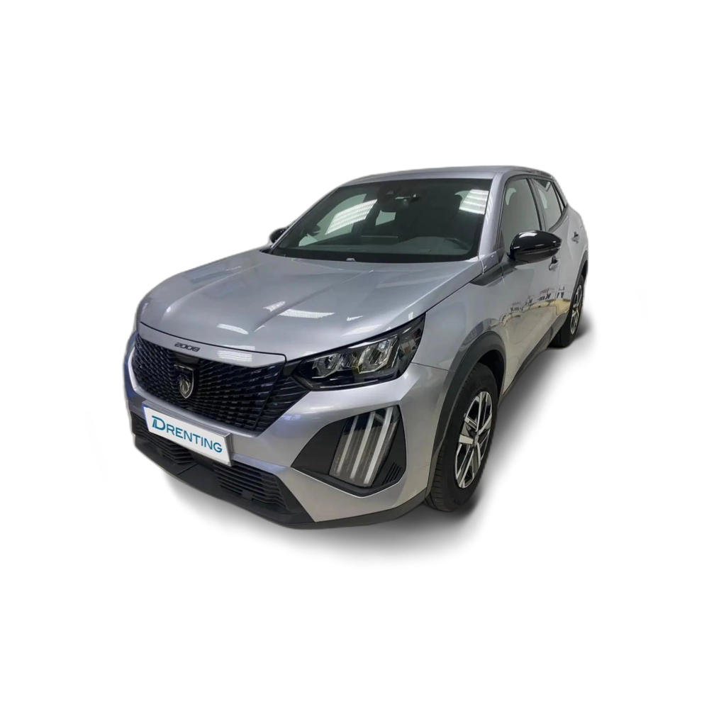 Peugeot 2008 1.2 PureTech S&S Active 100