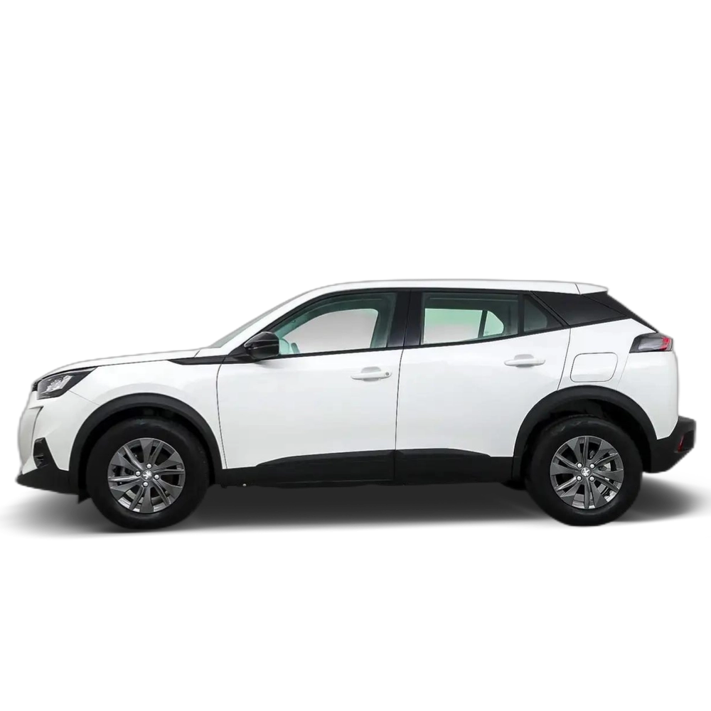 Peugeot 2008 1.2 PureTech S&S Active Pack 100 Blanco 7
