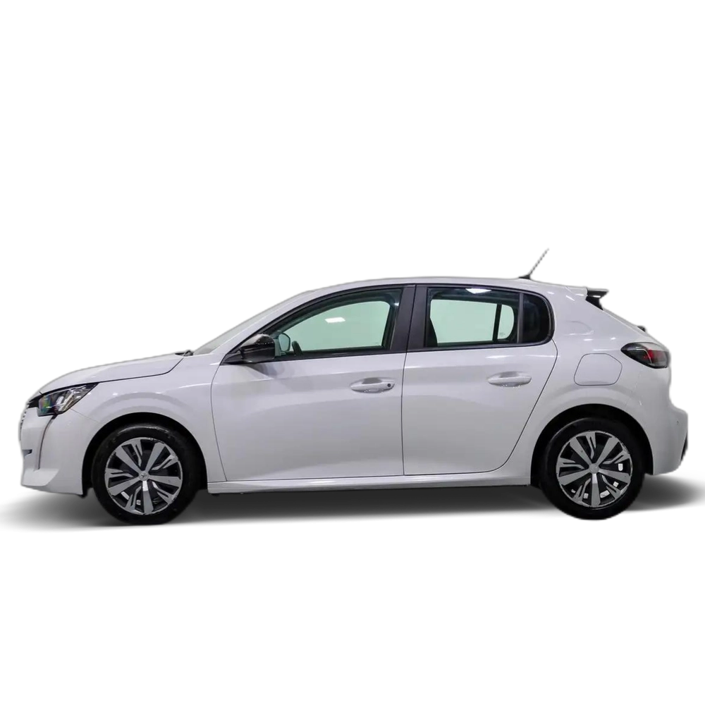 Peugeot 208 1.2 Puretech S&S Active Pack 100 Blanco 3 1