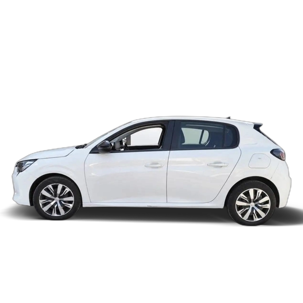 Peugeot 208 1.2 Puretech S&S Active Pack 100 Blanco 3
