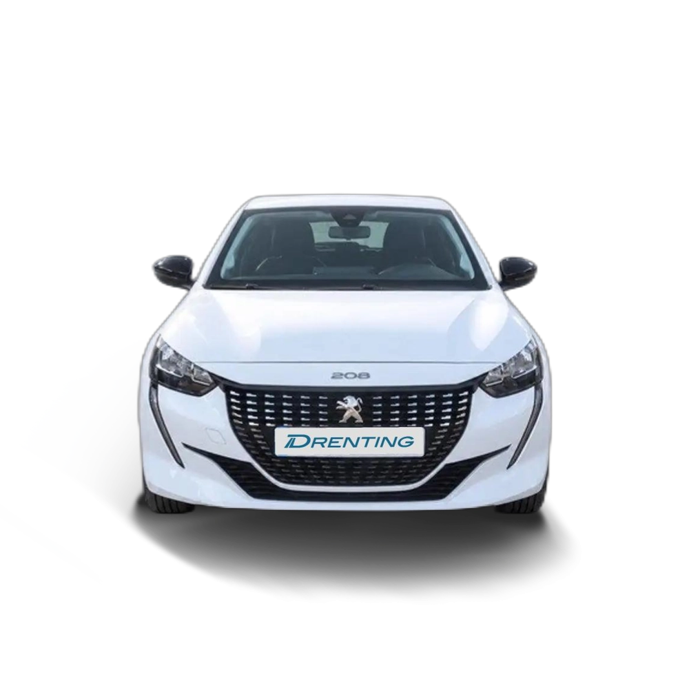 Peugeot 208 1.2 Puretech S&S Active Pack 100 Blanco 1