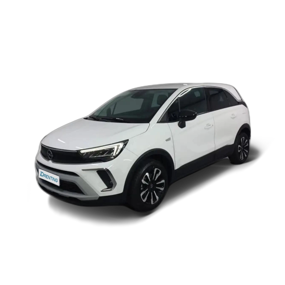 Opel Crossland 1.2 S&S Elegance Pack 110 Blanco 1
