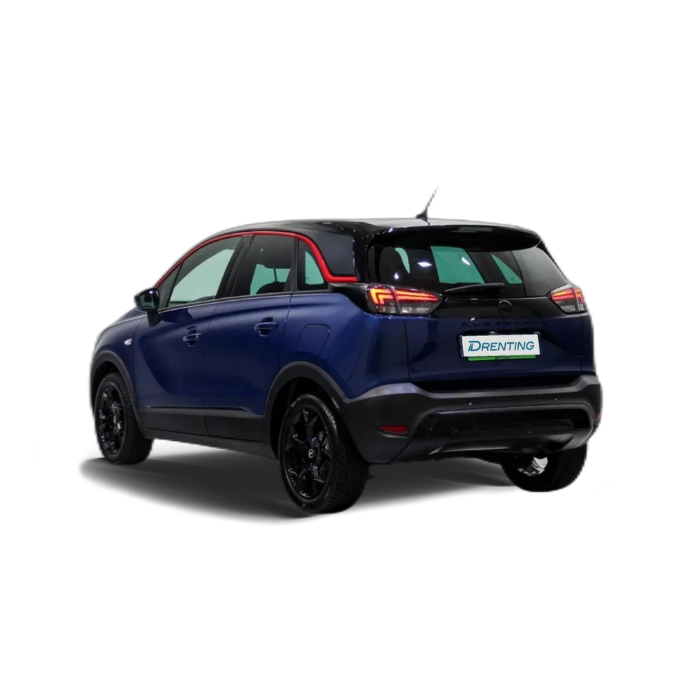 Opel Crossland 1.2 S&S GS 110 Azul