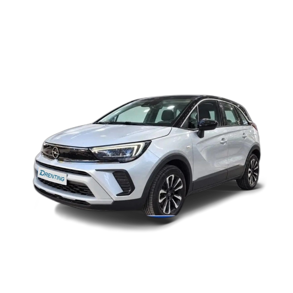 Opel Crossland 1.2 S&S Ultimate 110 Gris