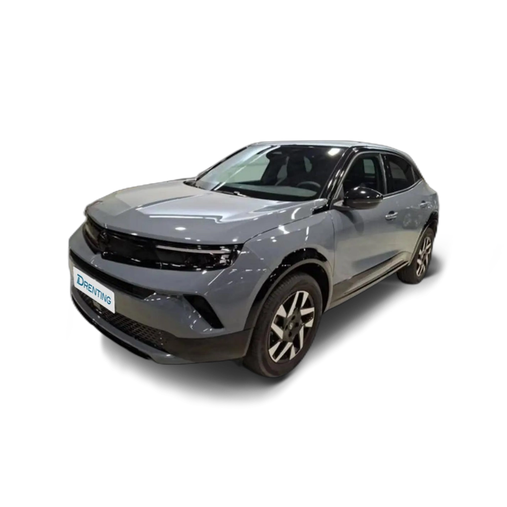 Opel Mokka 1.2 T 100kW (136 CV) GS Gris