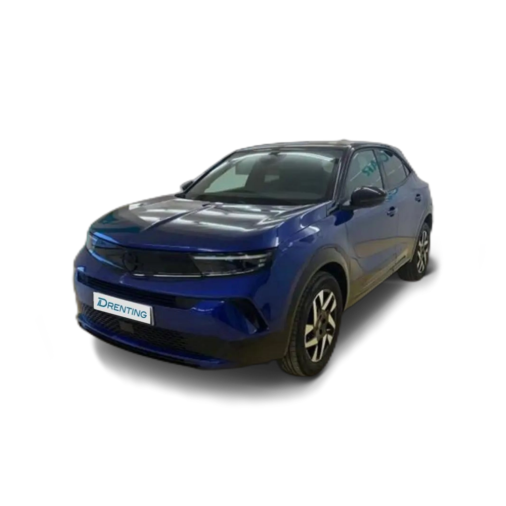 Opel Mokka 1.2 T 100kW (136 CV) GS Azul
