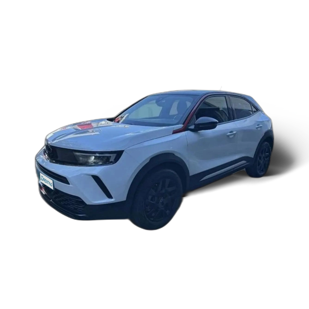 Opel Mokka 1.2 T 100kW (136 CV) GS Blanco