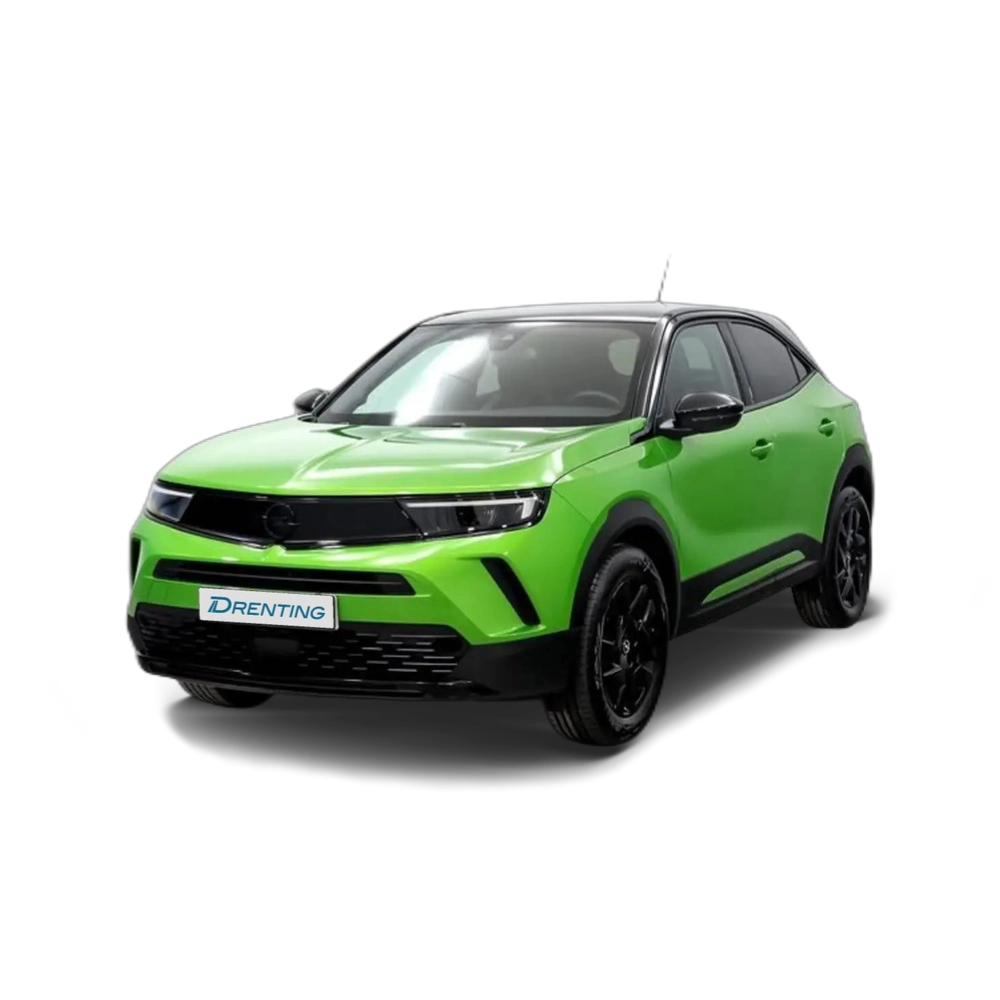 Opel Mokka 1.2 T 96kW (130 CV) GS Auto Verde