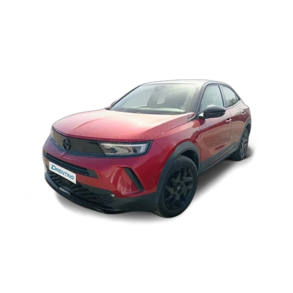 Opel Mokka 1.2 T GS 100 kW (136 CV) Rojo