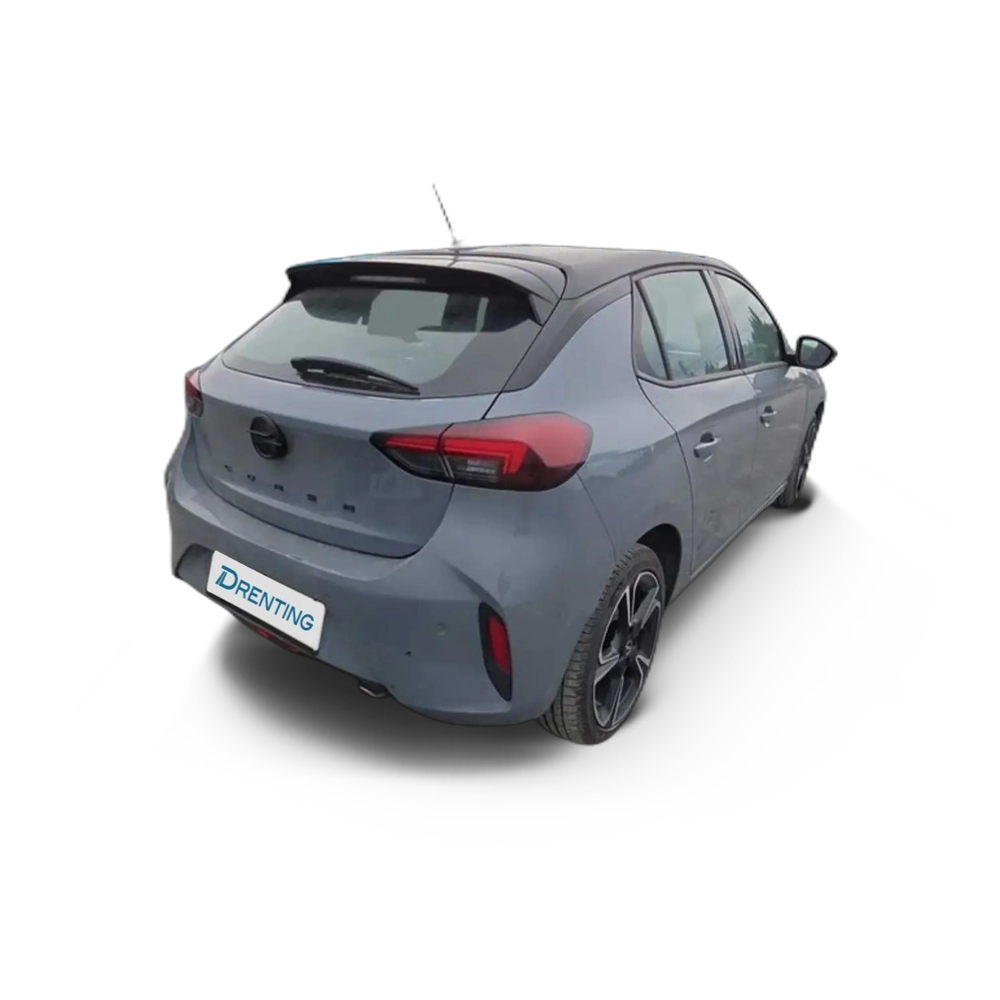 Opel Corsa 1.2 T XHL GS 74 kW (100 CV) Gris 2