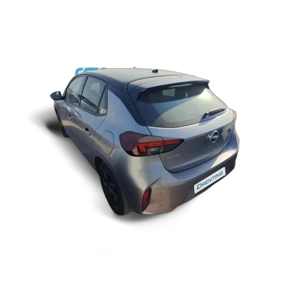 Opel Corsa 1.2 T XHL GS 74 kW (100 CV) Gris