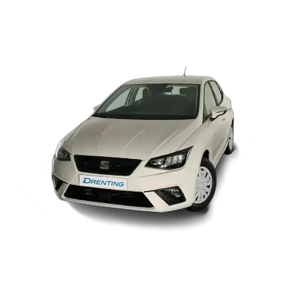SEAT Ibiza 1.2 TSI Reference Blanco