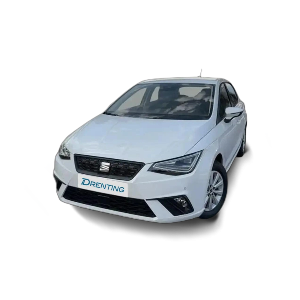 SEAT Ibiza 1.2 TSI Style Blanco 1