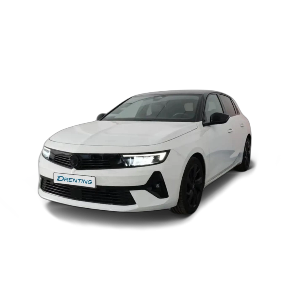 Opel Astra 1.2 Turbo XHT GS 96 kW (130 CV) Blanco 1