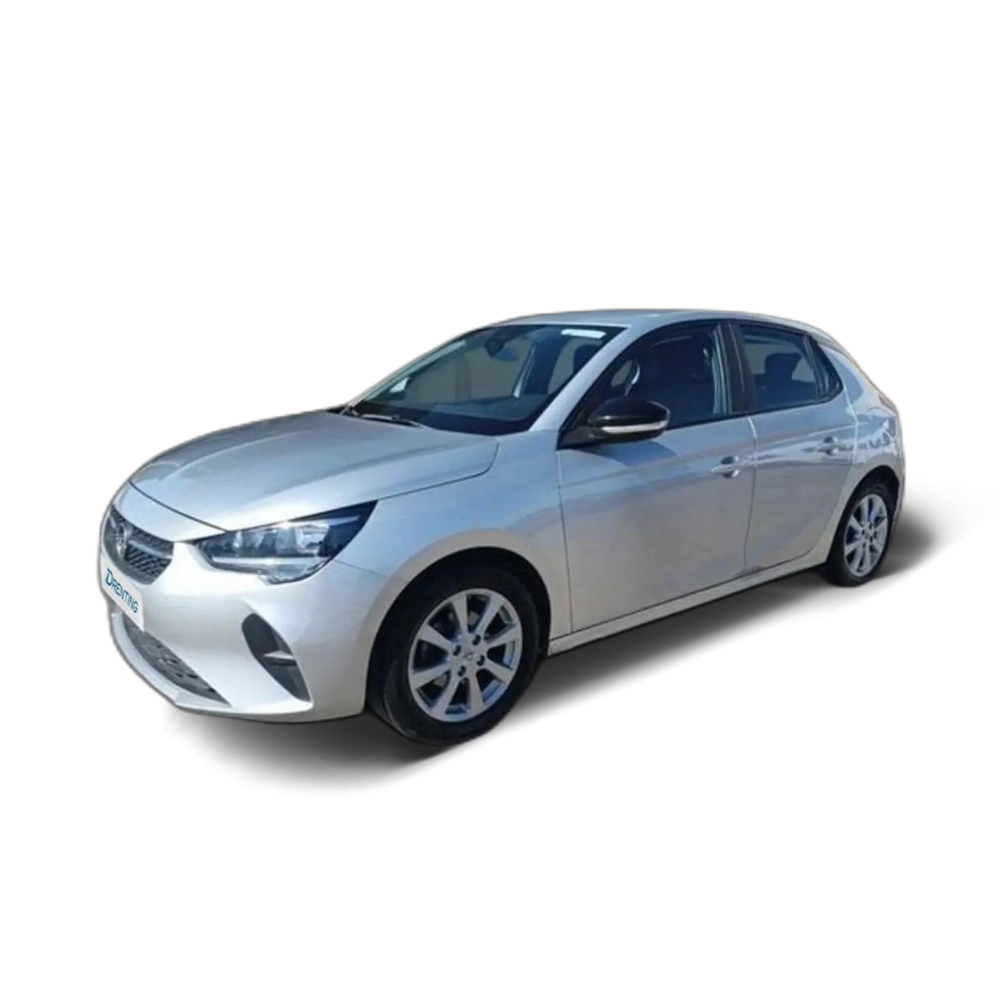 Opel Corsa 1.2 XEL S/S Edition 75 Gris