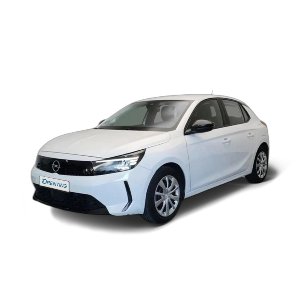 Opel Corsa 1.2 XEL S/S Edition 75 Gris 3