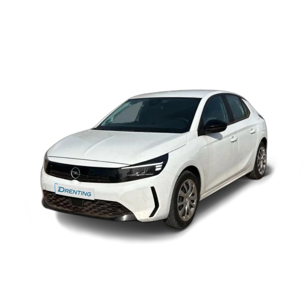 Opel Corsa 1.2 XEL S/S Edition 75 Blanco 5 1
