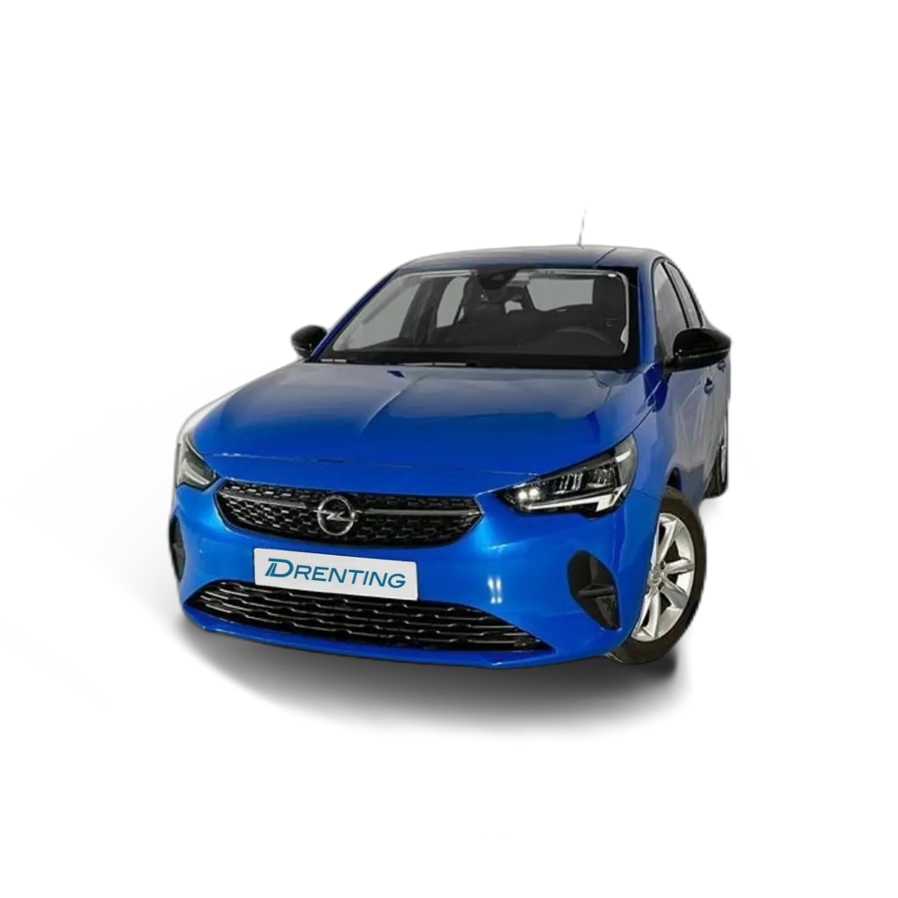 Opel Corsa 1.2 XHL 100CV Elegance Azul 3