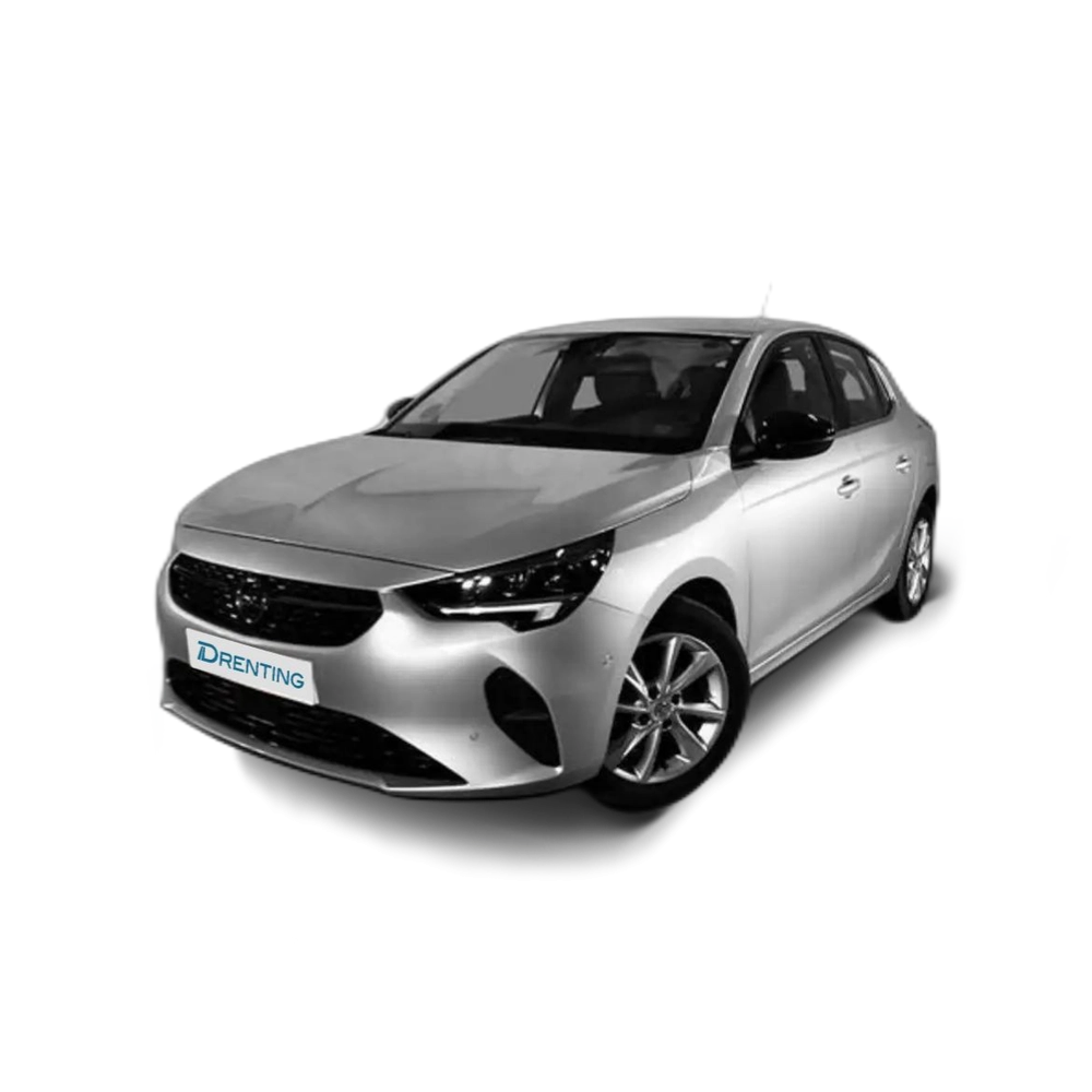 Opel Corsa 1.2 XHL 100CV Elegance Gris