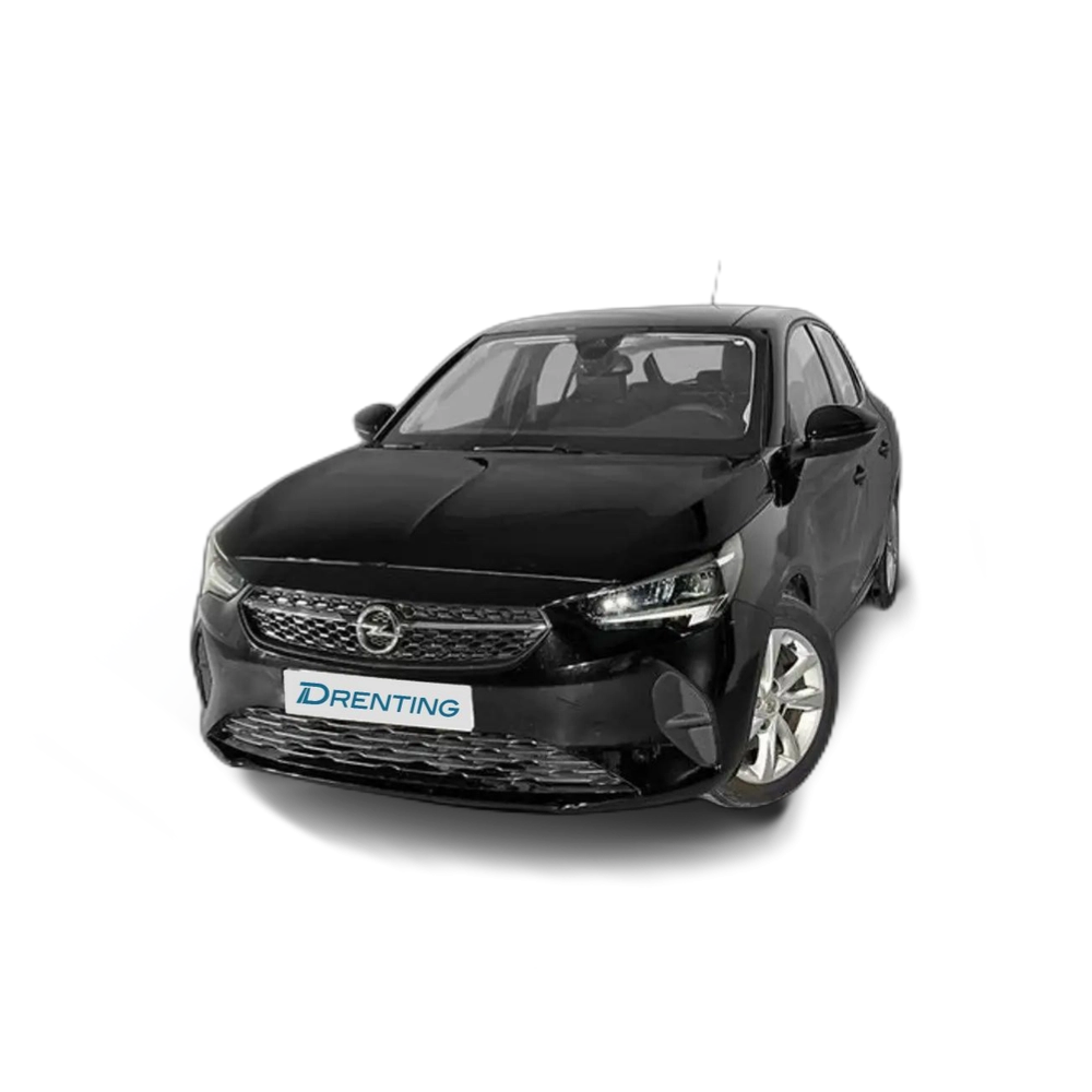 Opel Corsa 1.2 XHL 100CV Elegance Negro 1
