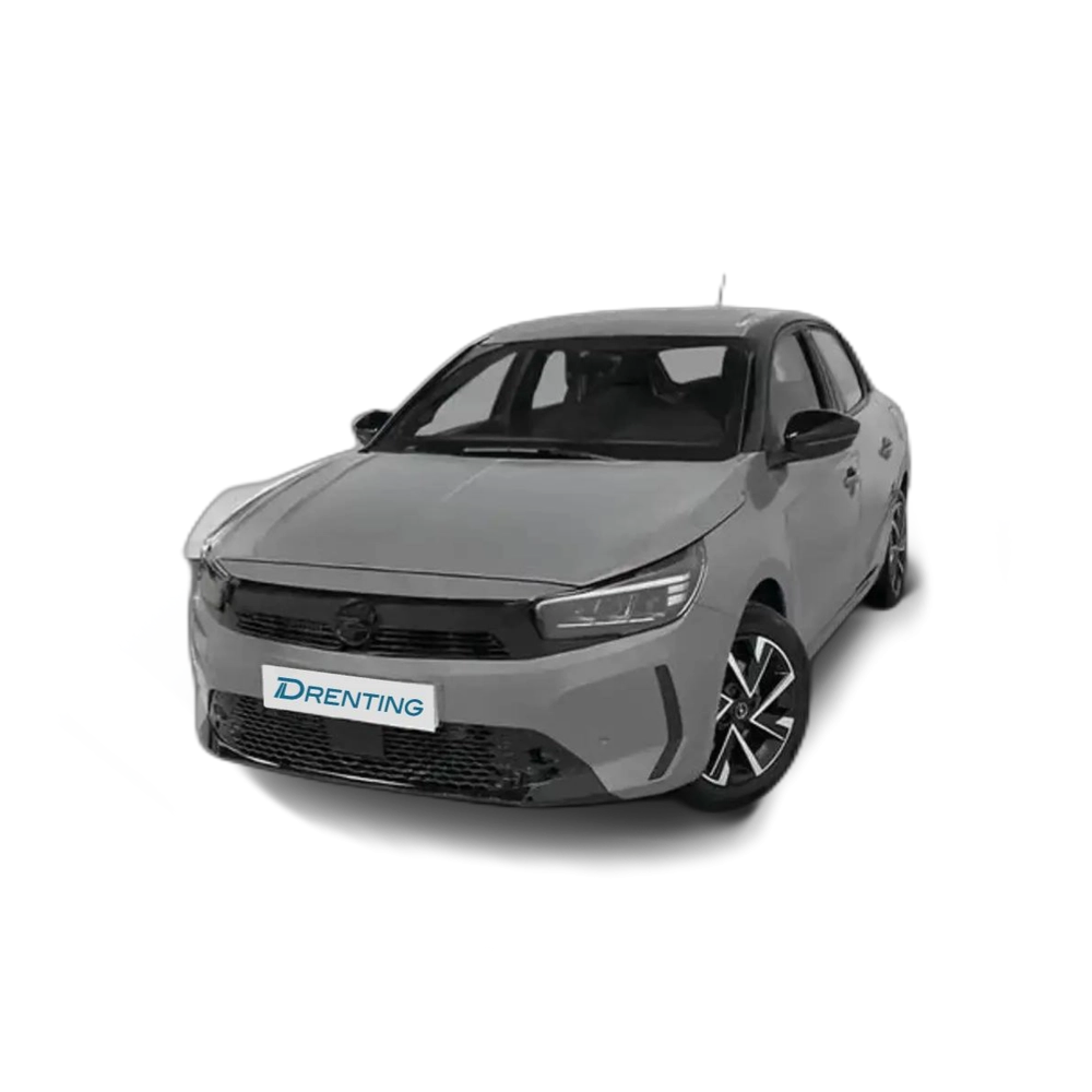 Opel Corsa 1.2 XHL 100CV GS Gris 1