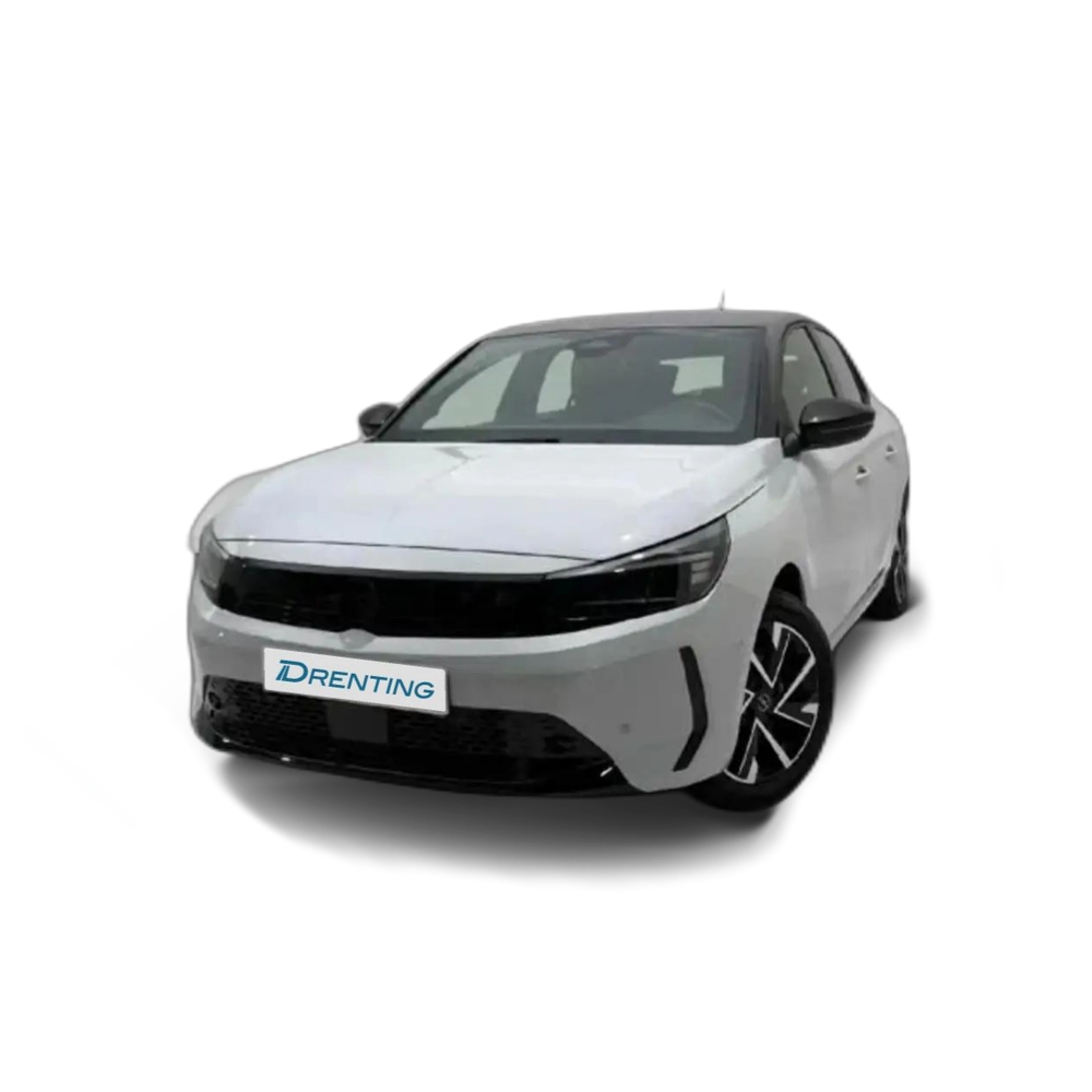 Opel Corsa 1.2 XHL 100CV GS Blanco 1