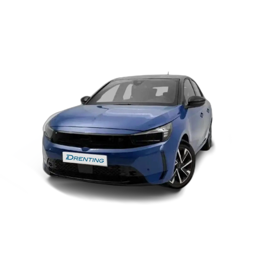 Opel Corsa 1.2 XHL 100CV GS Azul