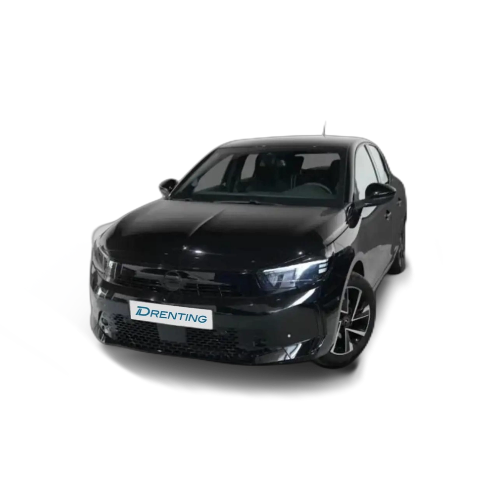 Opel Corsa 1.2 XHL 100CV GS Negro 2