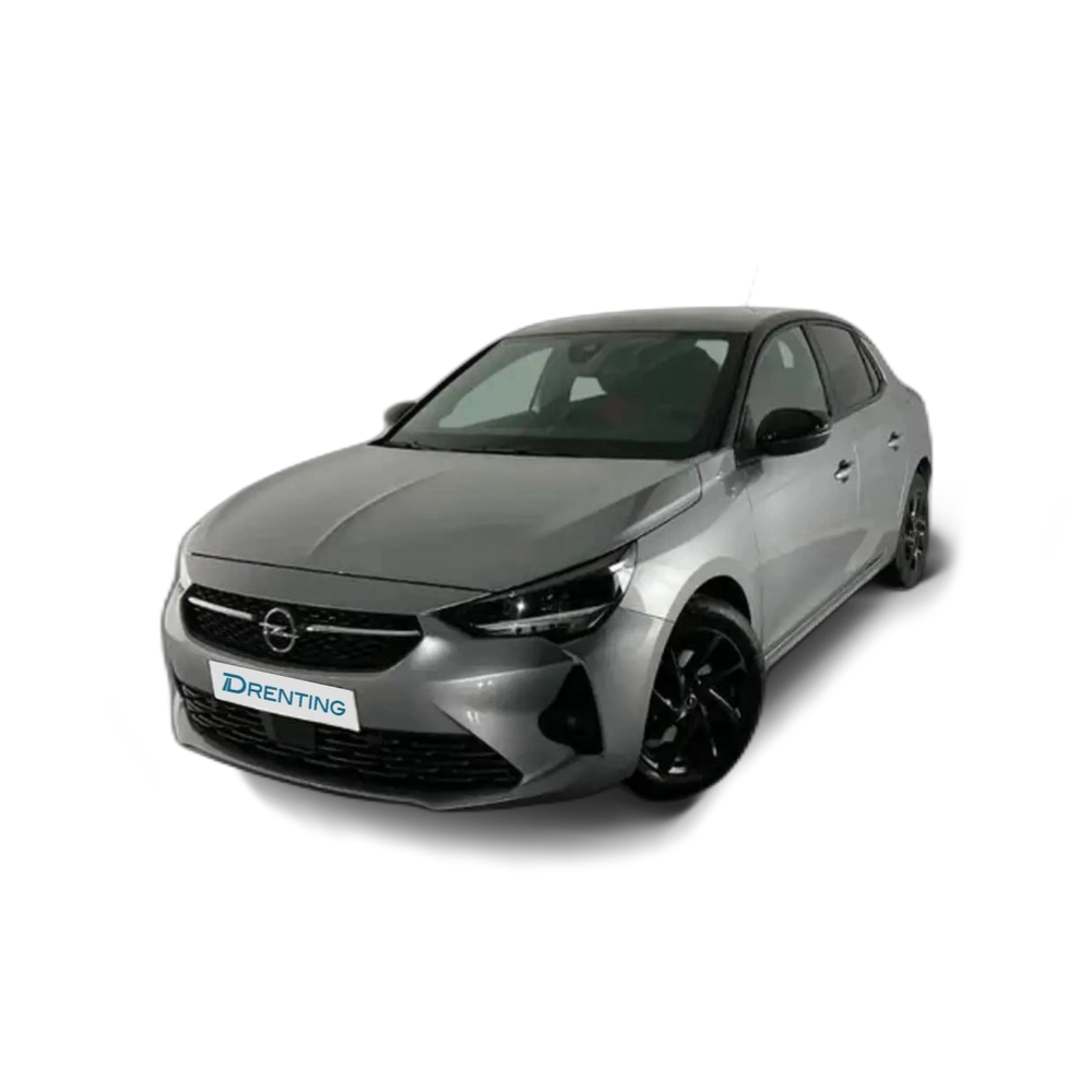 Opel Corsa 1.2 XHL 100CV GS Line Gris