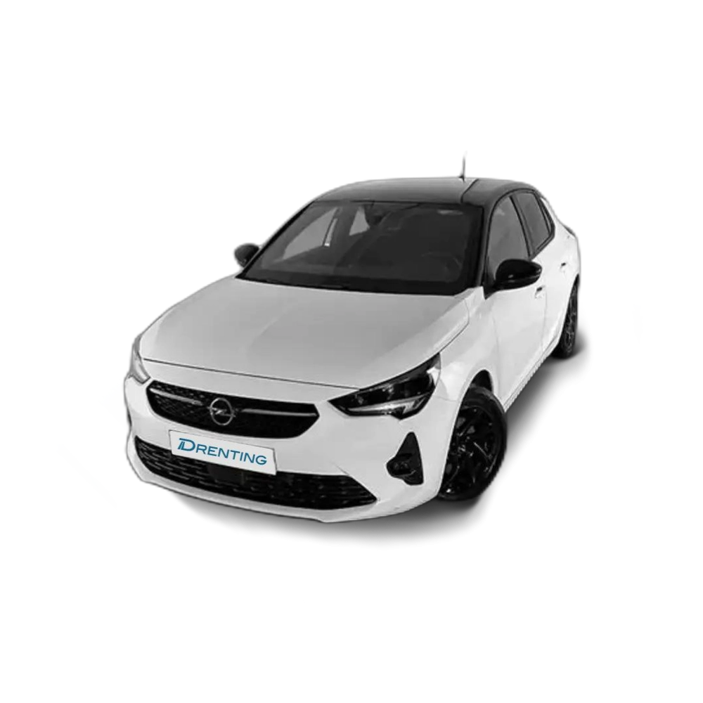 Opel Corsa 1.2 XHL 100CV GS Line Blanco
