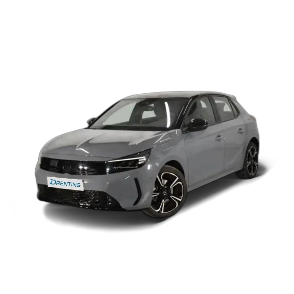 Opel Corsa 1.2 XHL 110CV Hybrid eDCT6 GS Gris