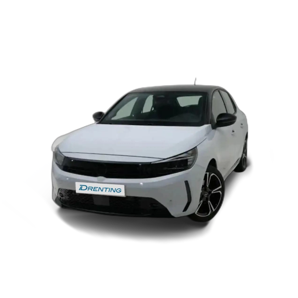 Opel Corsa 1.2 XHL 110CV Hybrid eDCT6 GS Blanco