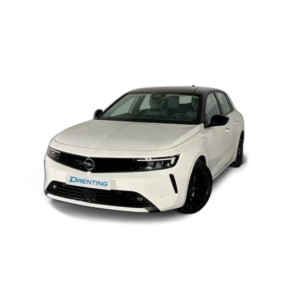 Opel Astra 1.2 XHT 130CV Edition Blanco