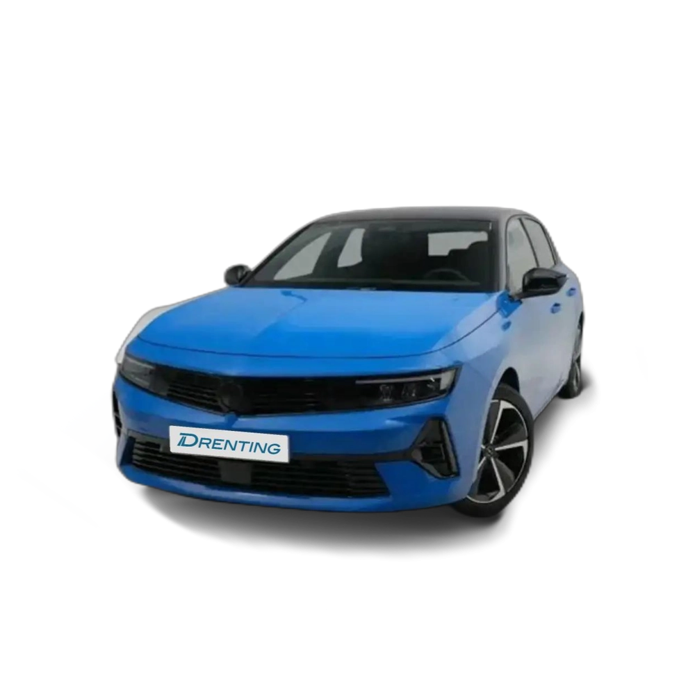 Opel Astra 1.2 XHT 130CV GS Azul