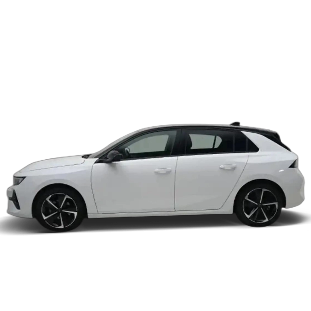 Opel Astra 1.2 XHT 130CV GS Blanco