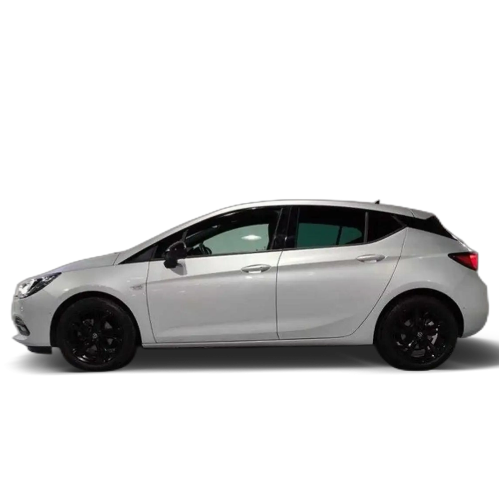 Opel Astra 1.2T S/S Ultimate 145 Gris