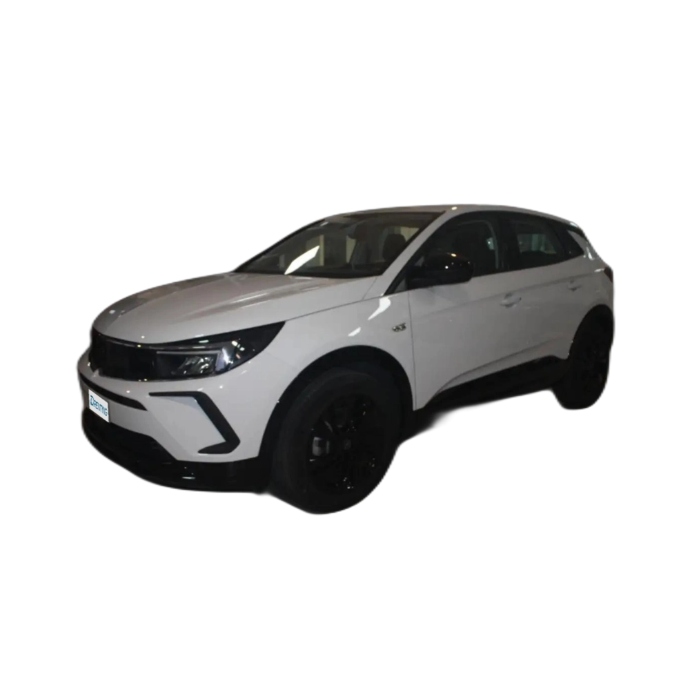 Opel Grandland 1.2T S&S GS 130 Blanco