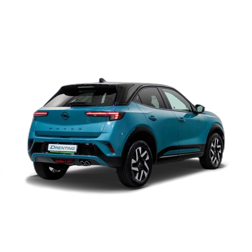 Opel Mokka 1.2T S&S GS 136 Verde