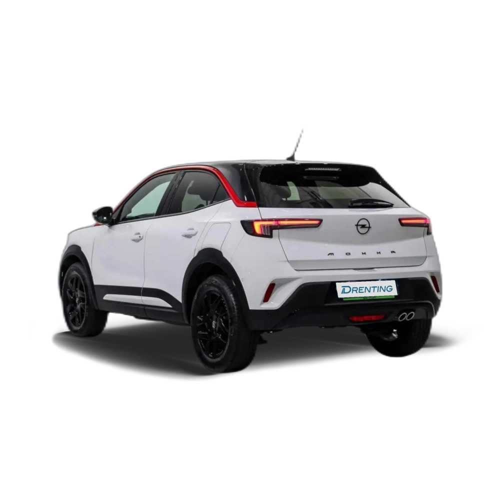 Opel Mokka 1.2T S&S GS Line 130 AT8 Blanco 1 1