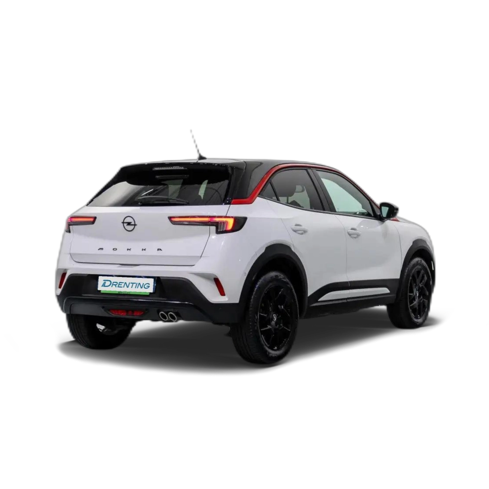 Opel Mokka 1.2T S&S GS Line 130 AT8 Blanco 1 3