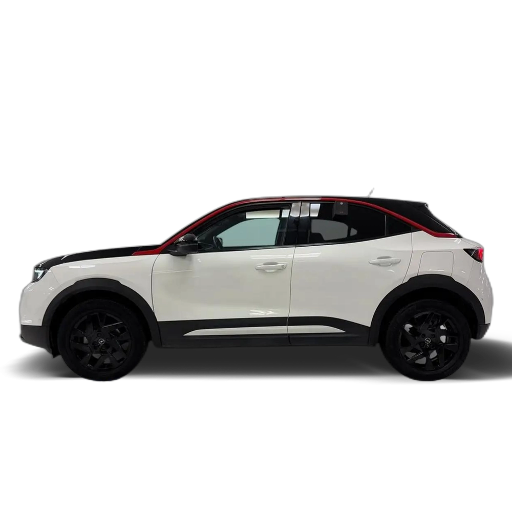 Opel Mokka 1.2T S&S GS Line 130 AT8 Blanco