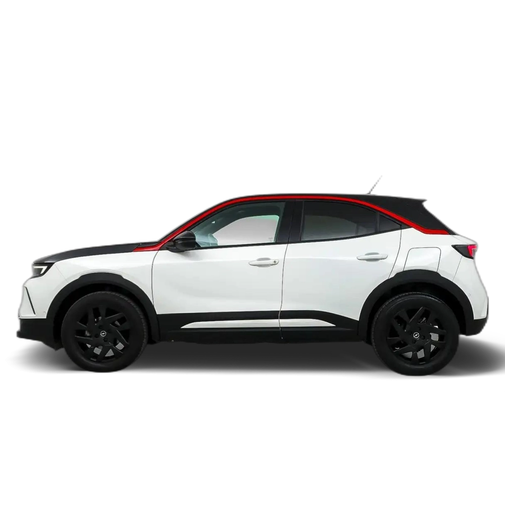 Opel Mokka 1.2T S&S GS Line 130 Blanco 1 1